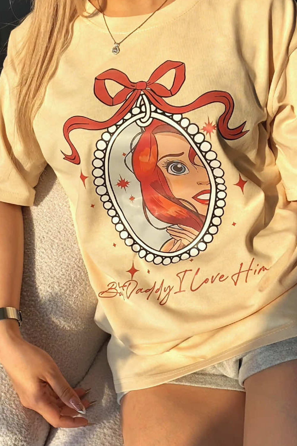 Perfect shirts for Disney parks and concerts