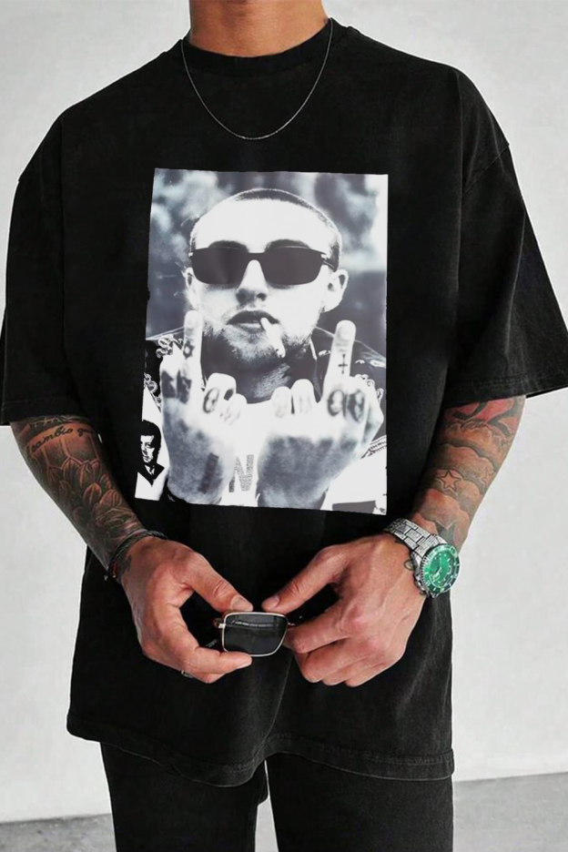 I miss you  macmiller t-shirt