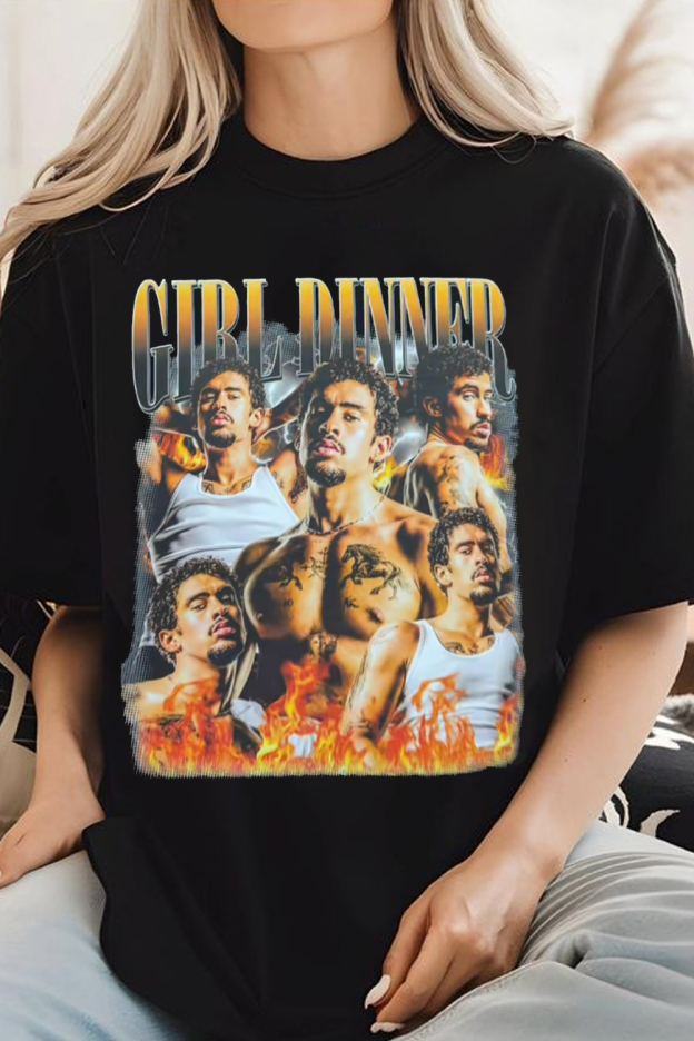 badbunnypr t-shirt