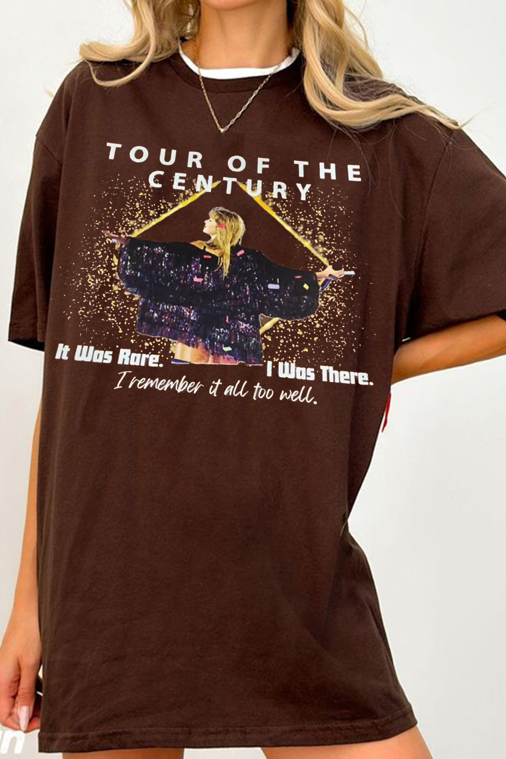 Tour of the Century  Swiftie Shirt