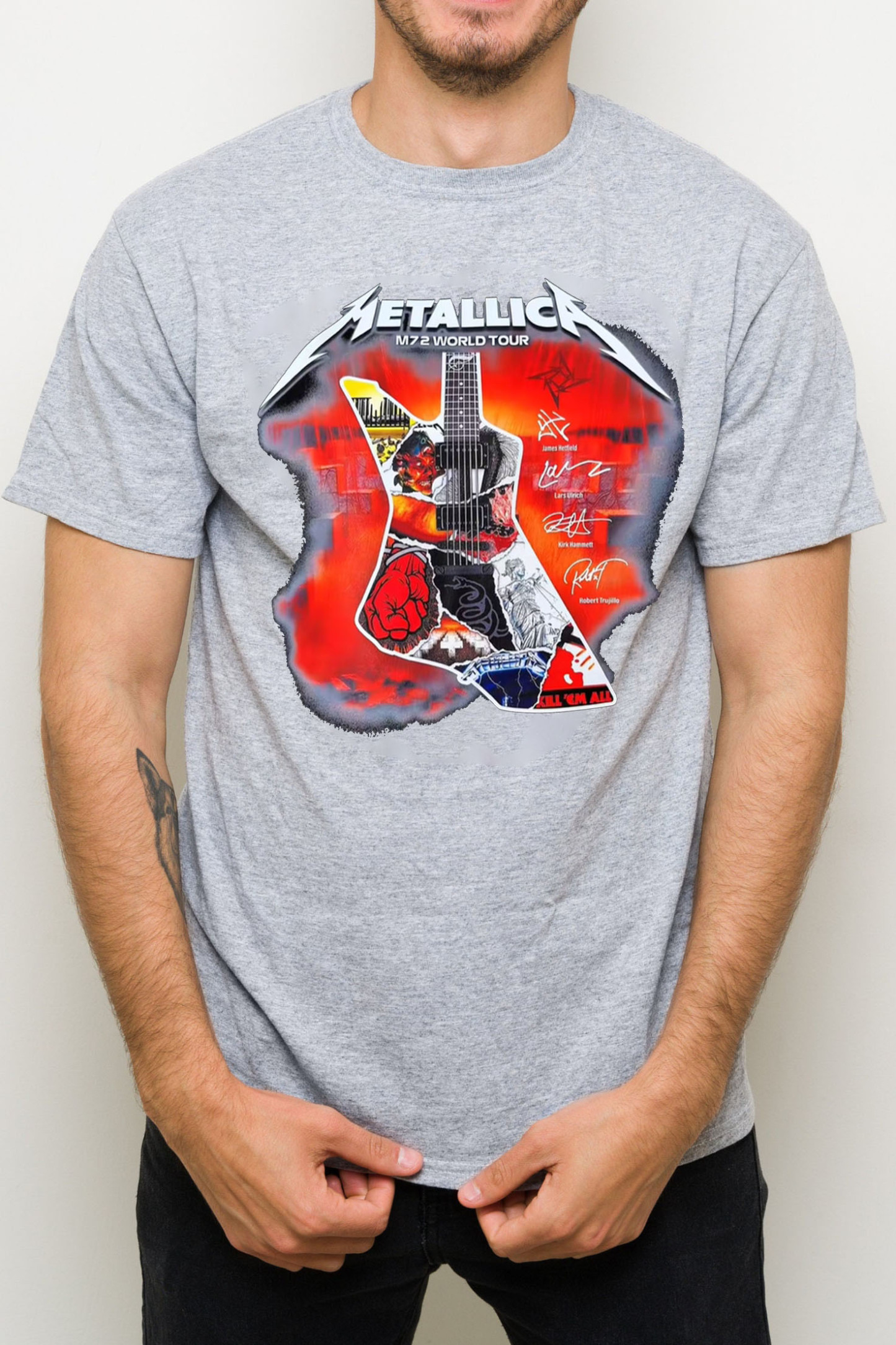 I love this shirt meta shirt