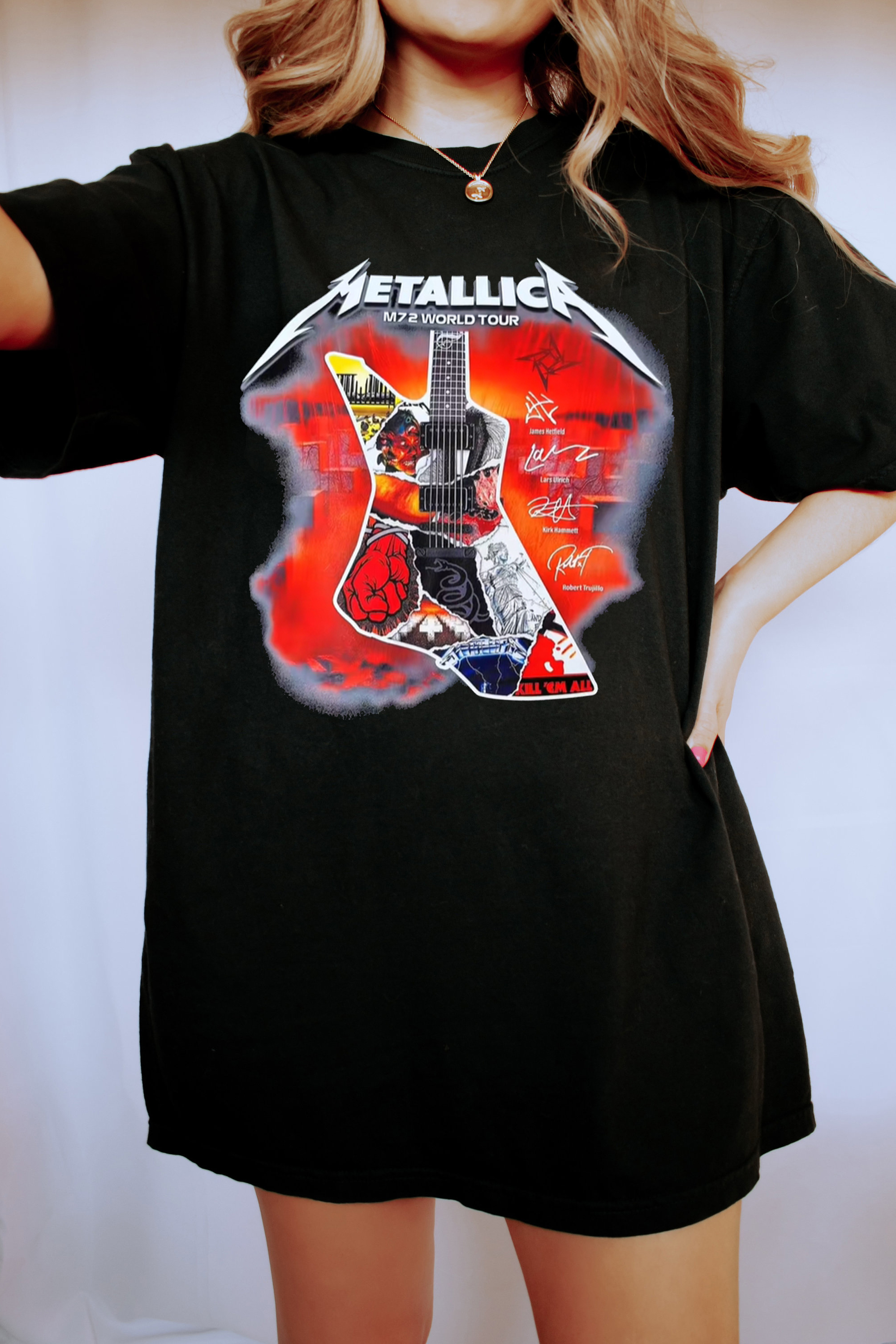 I love this shirt meta shirt for Women