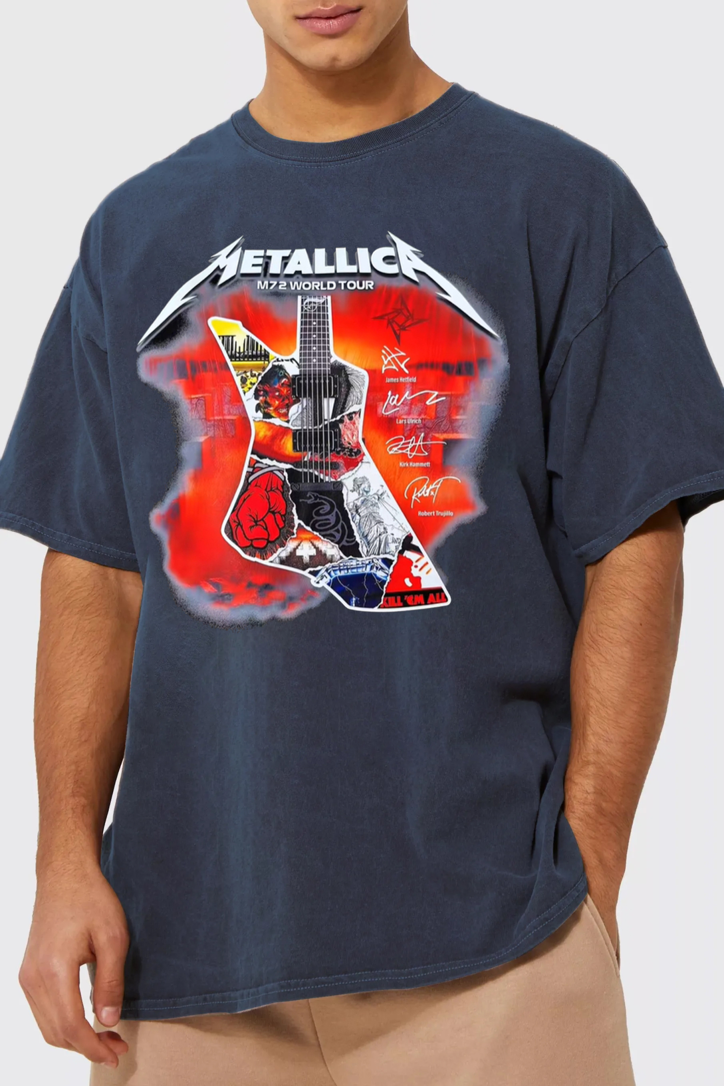 I love this shirt meta shirt