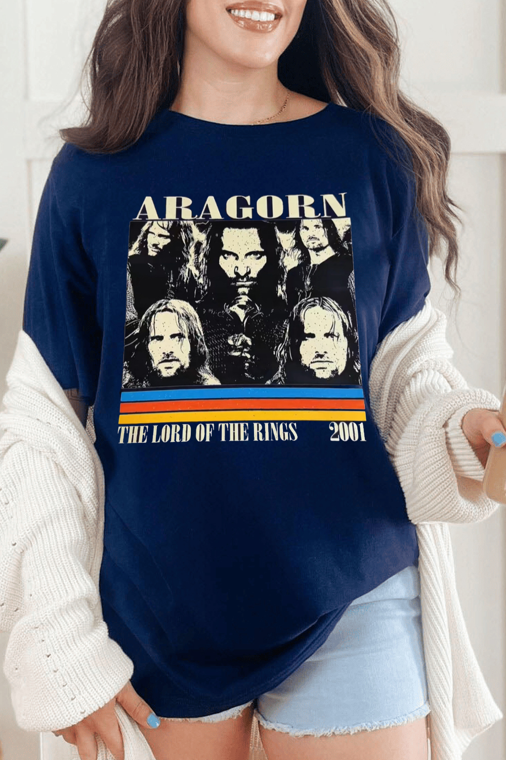 FellowshipOfTheRing Shirt