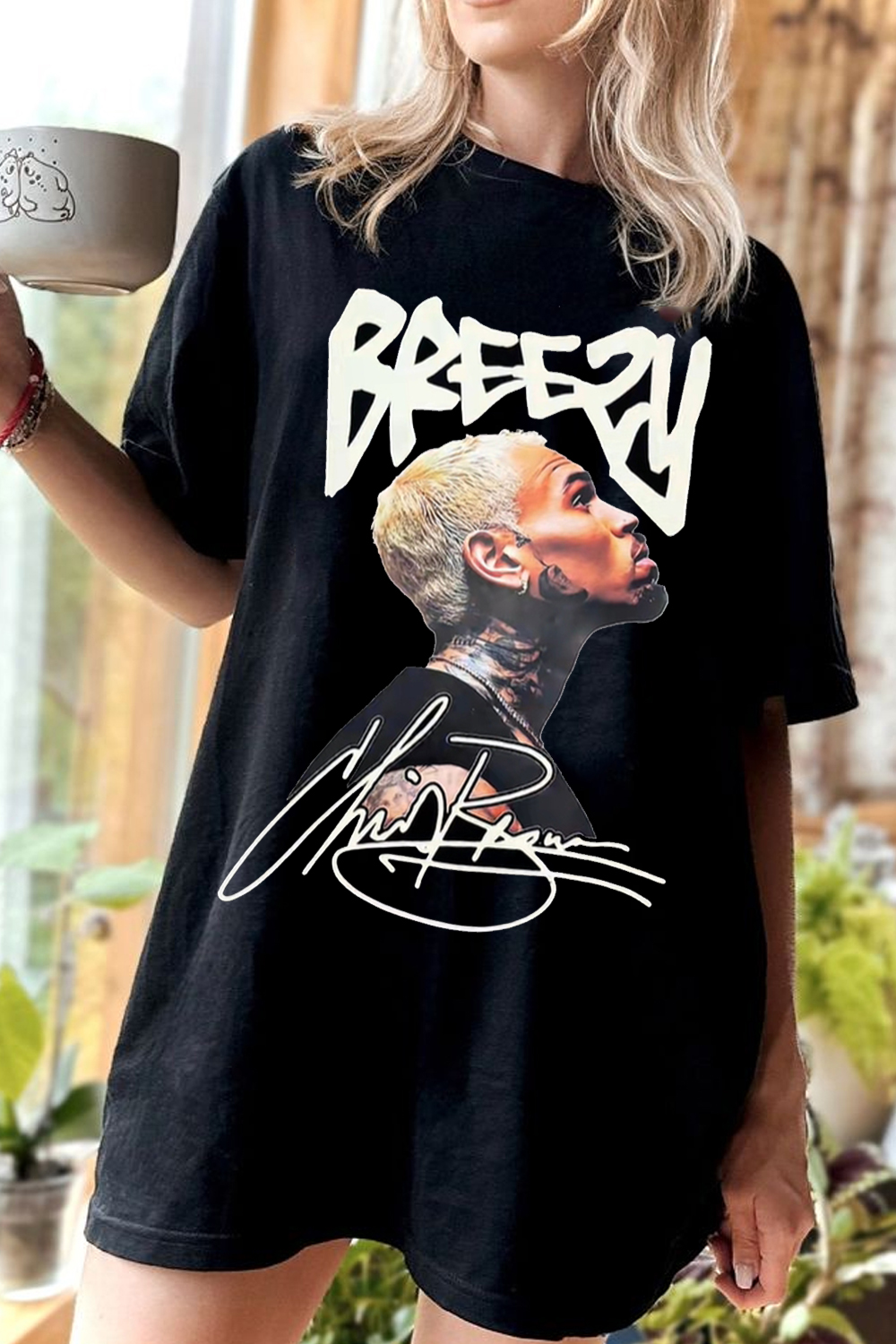 teambrez shirt