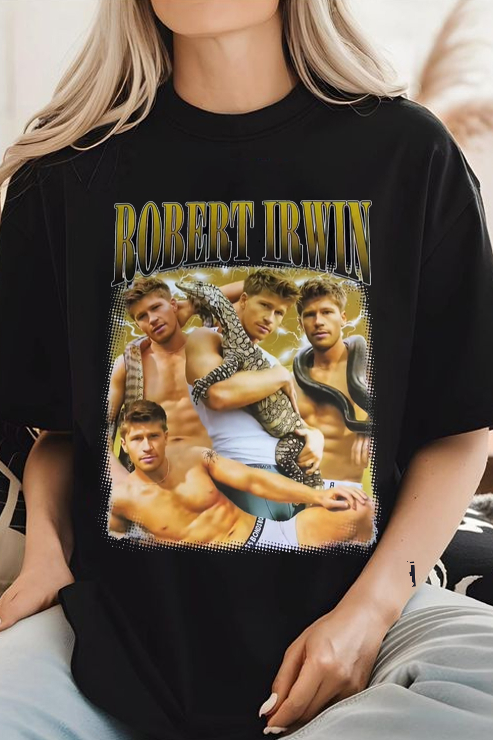 robertirwin shirt