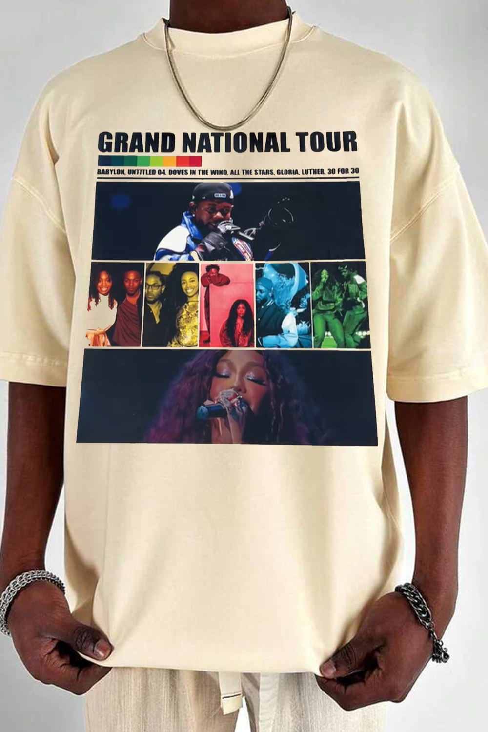grandnationaltourT-shirt