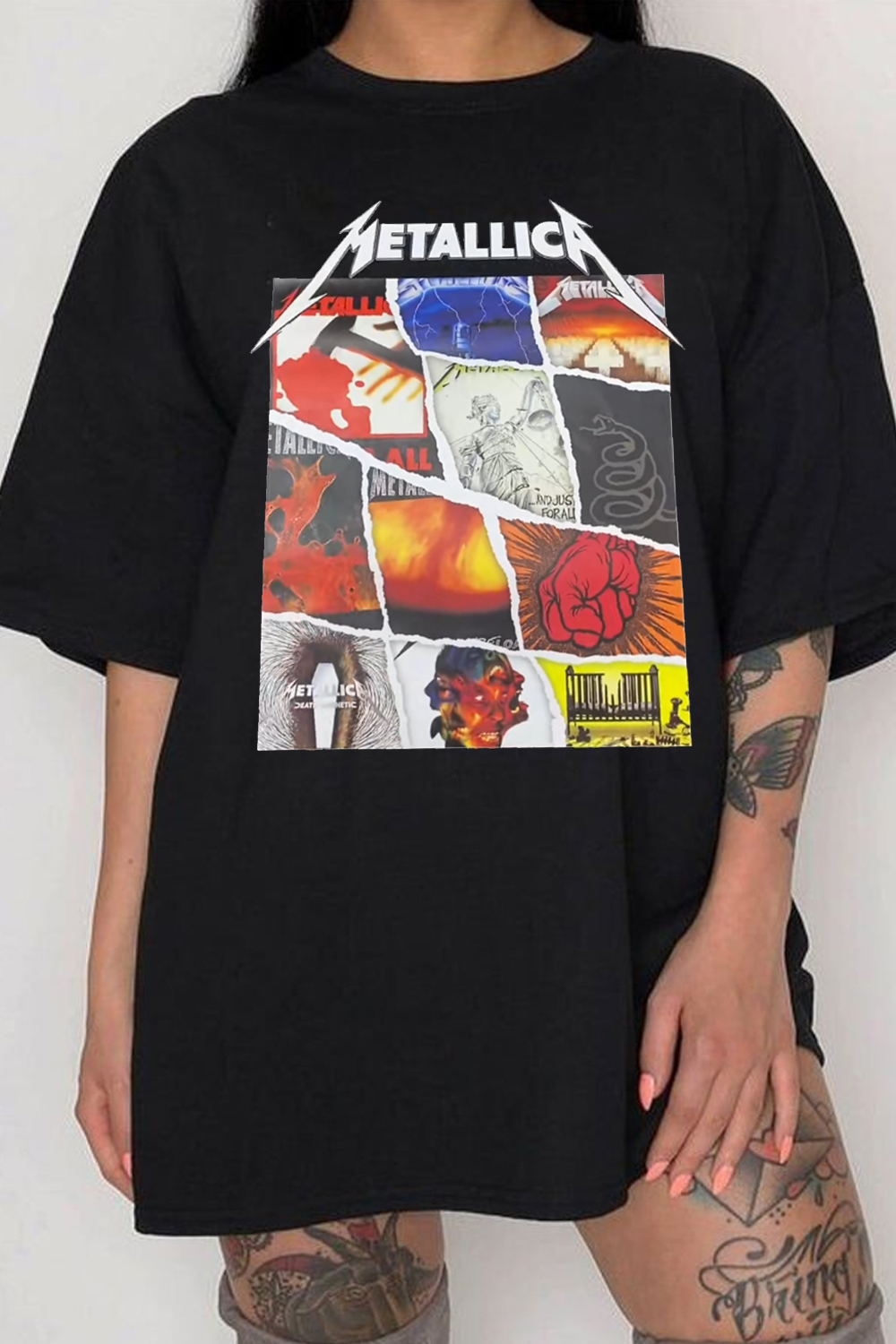 Meta Never Die  Shirt