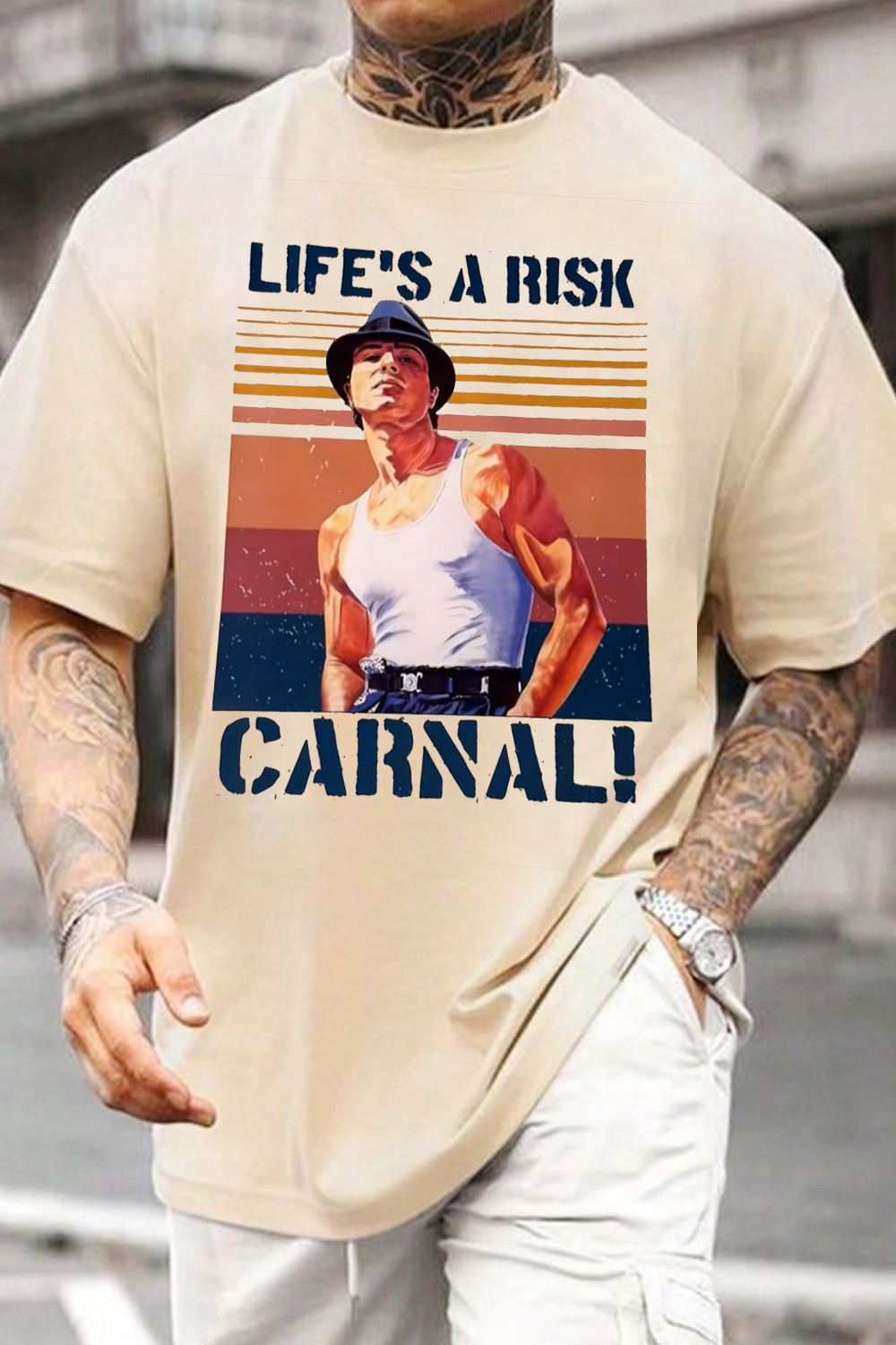 Bloodinbloodout movie  shirt