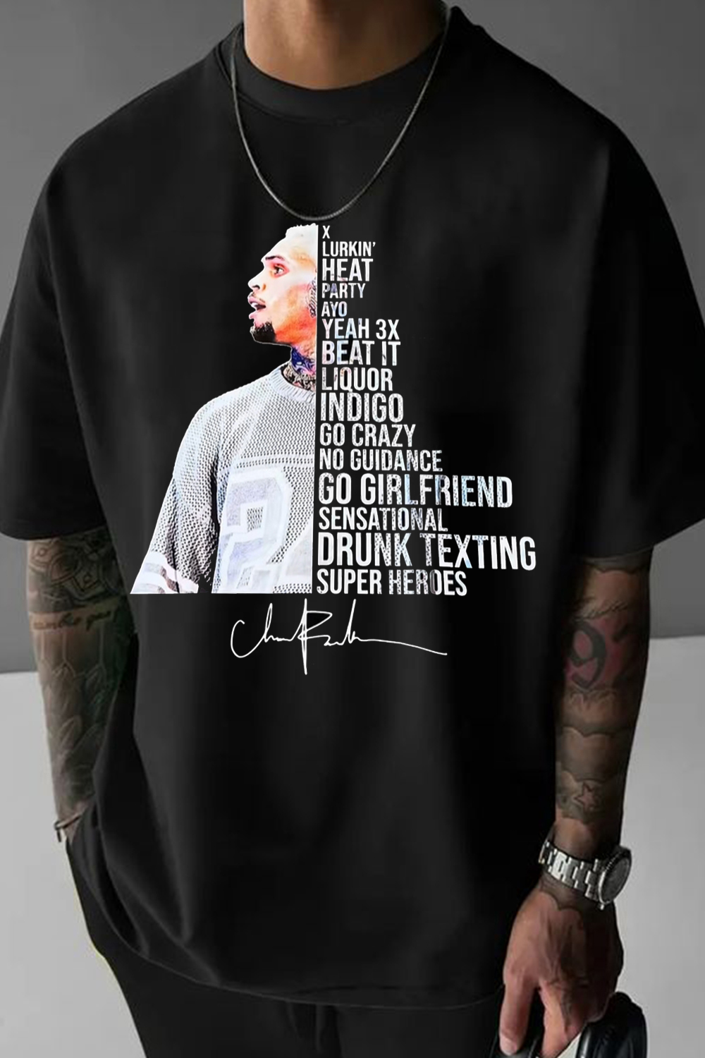 CB T-shirt