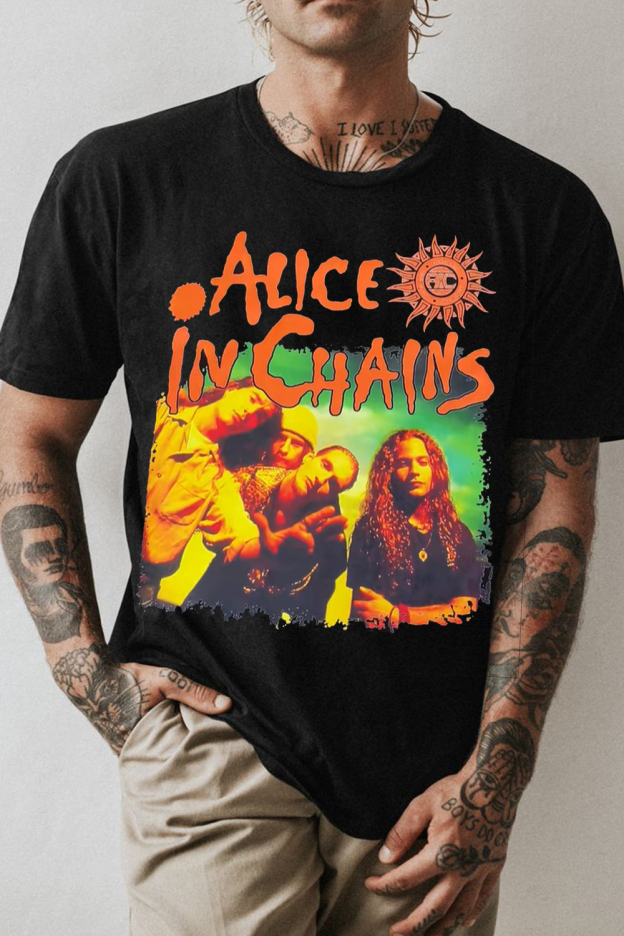 AIC fans  Tee