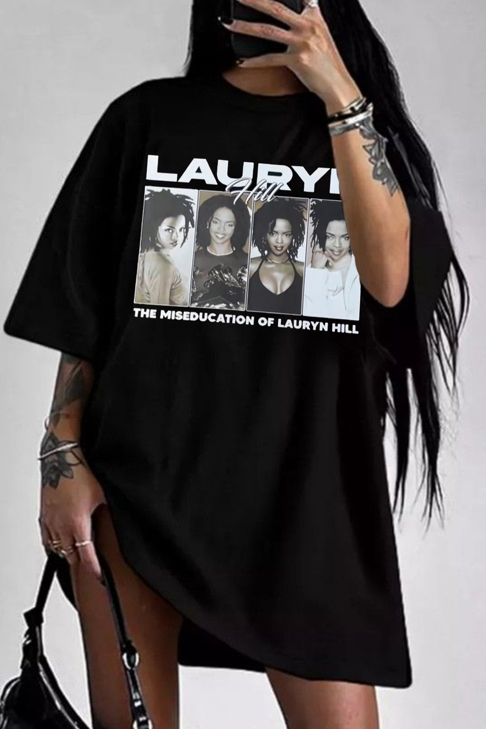 laurynhill t-shirt