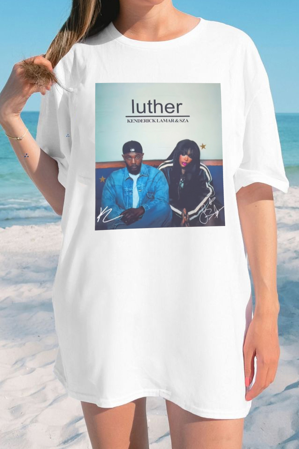 Luther TEE