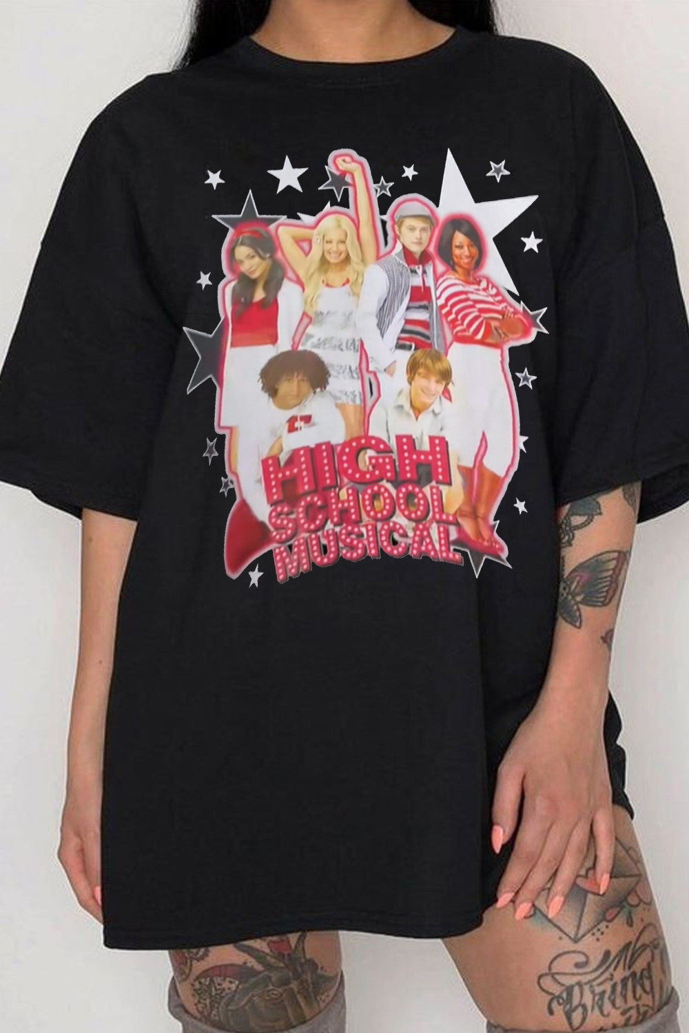 highschoolmusical2 TEE