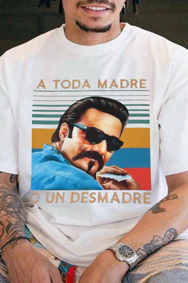 bloodinbloodoutmovie  Tee