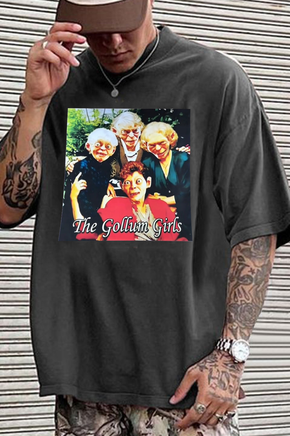 Sassy. Precious. Legendary  Tee