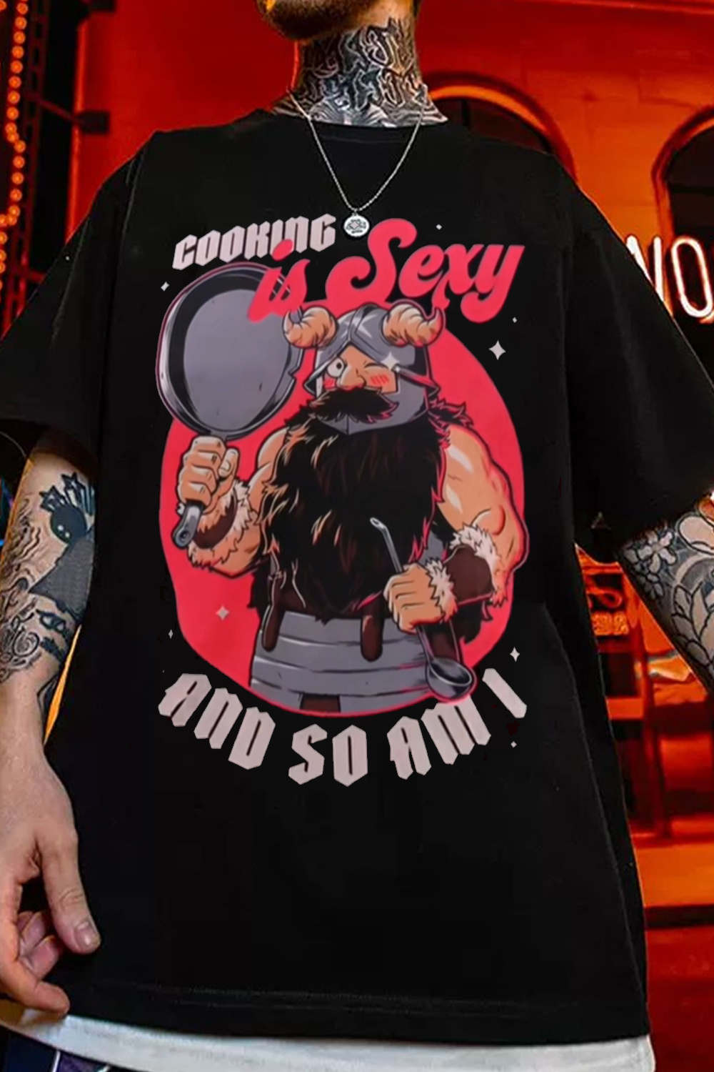 Delicious In Dungeon Manga Senshi Sexy Senshi TEE