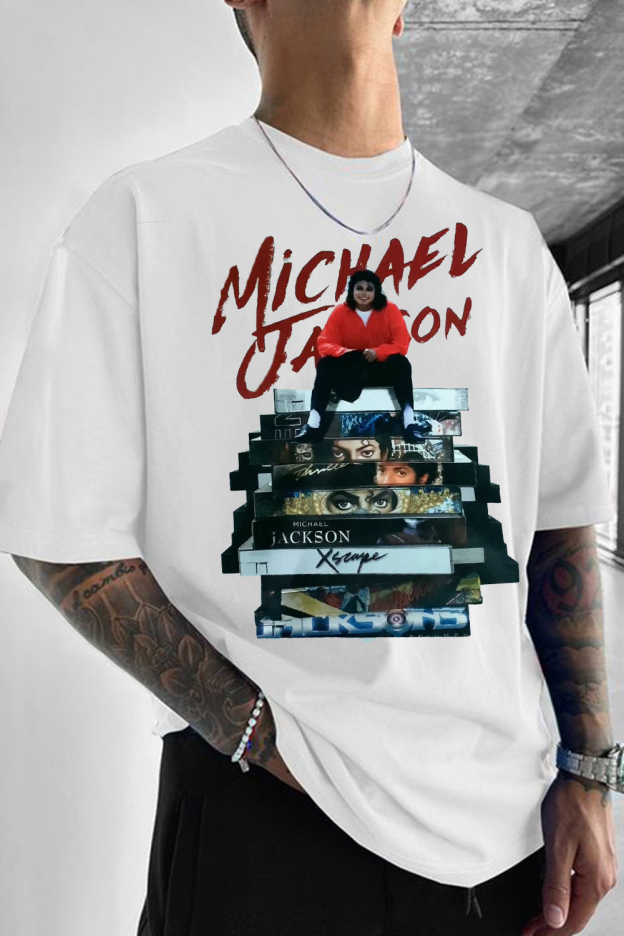 MJ Available!TEE
