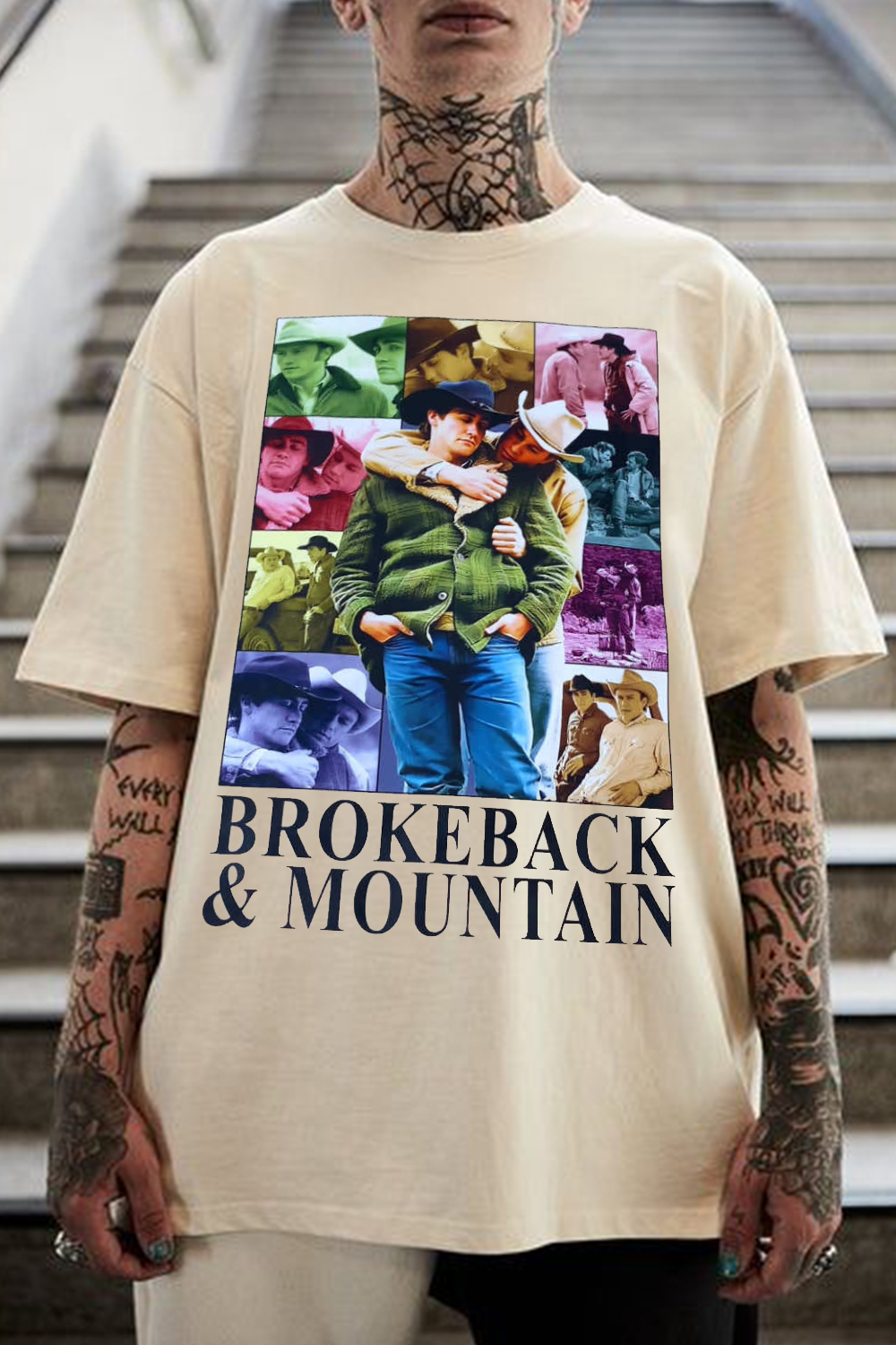 Brokeback Mountain TEE