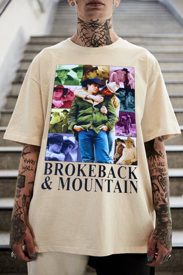 Brokeback Mountain TEE
