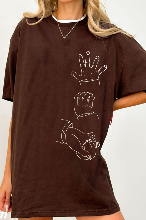 Mrdarcyandelizabeth tee