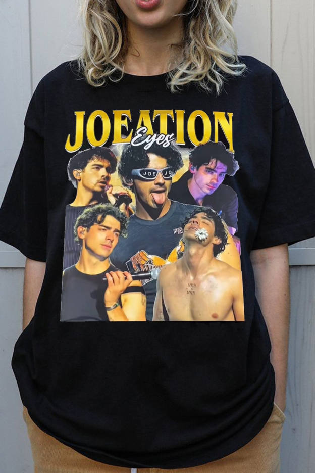 Joe Jonas  tee