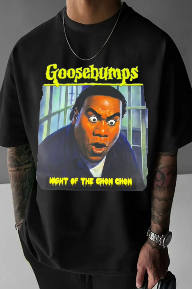 Give me some Chon Chon   tee