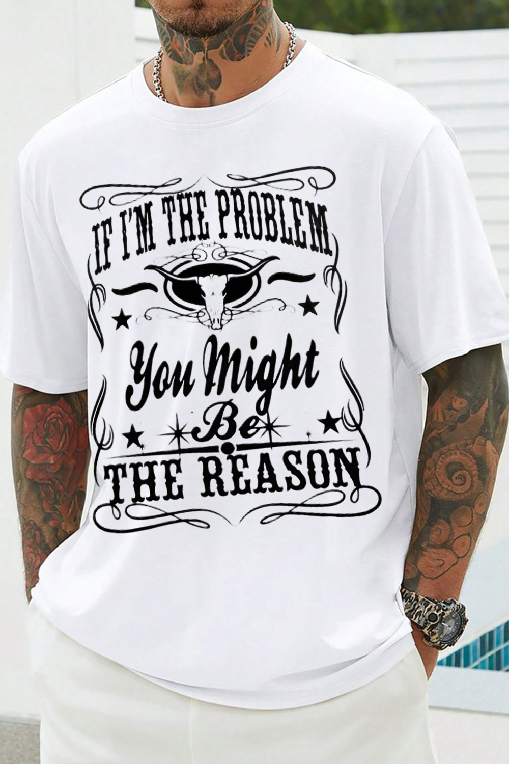 morganwallen songs printed t-shirt