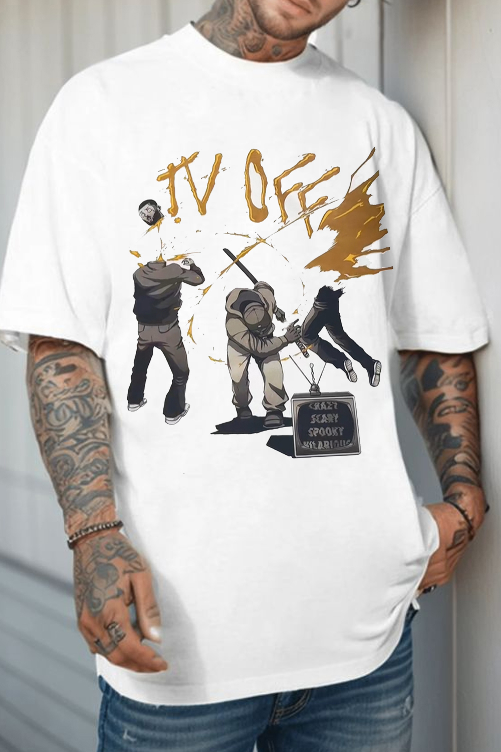 kendricklamarfan t-shirt