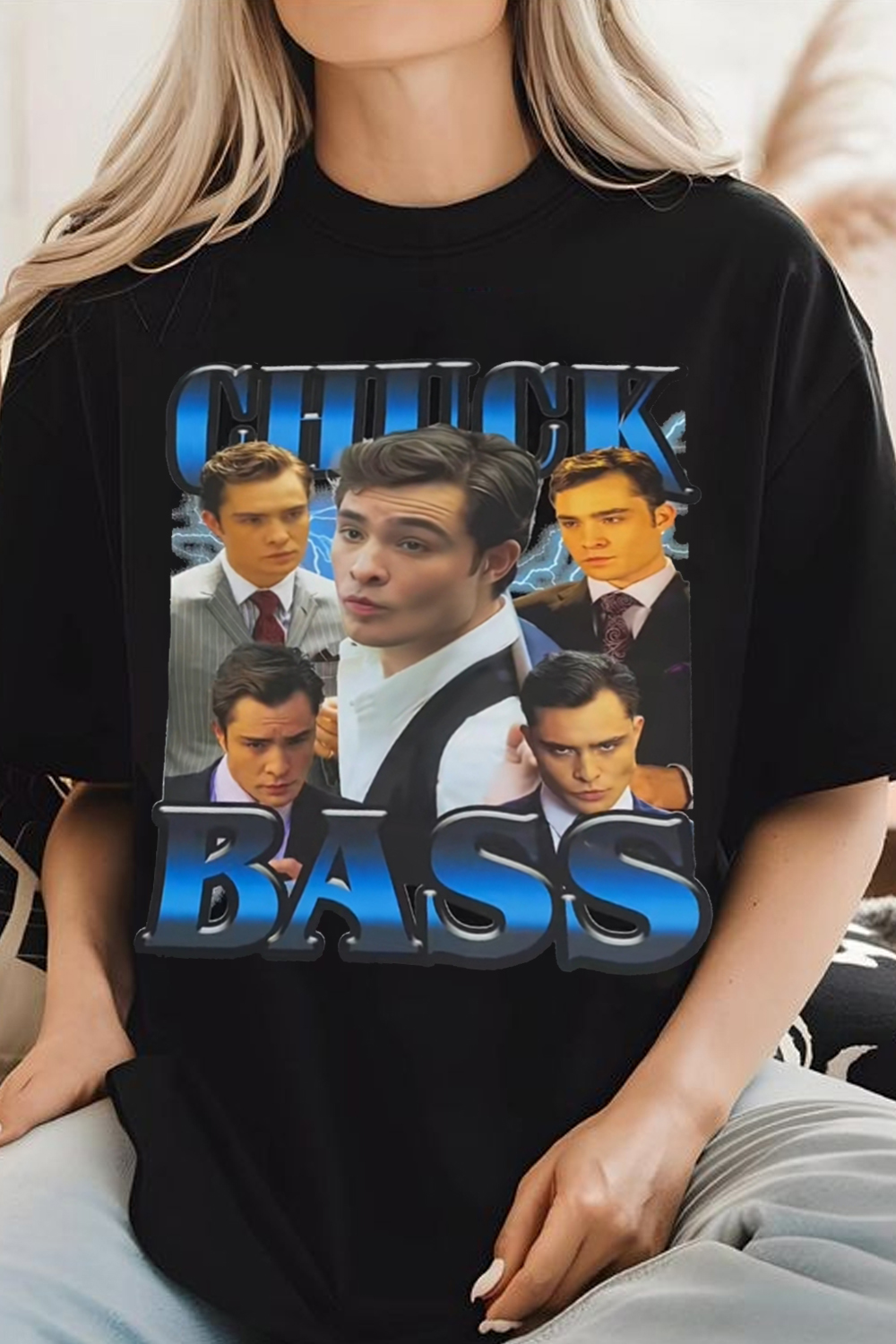 gossipgirlhere shirt