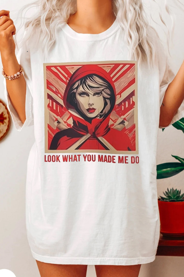 swifties shirt