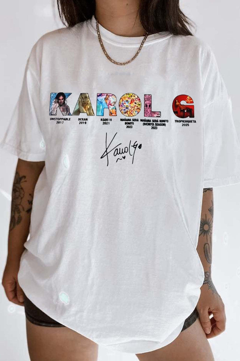 Karolg T-shirt