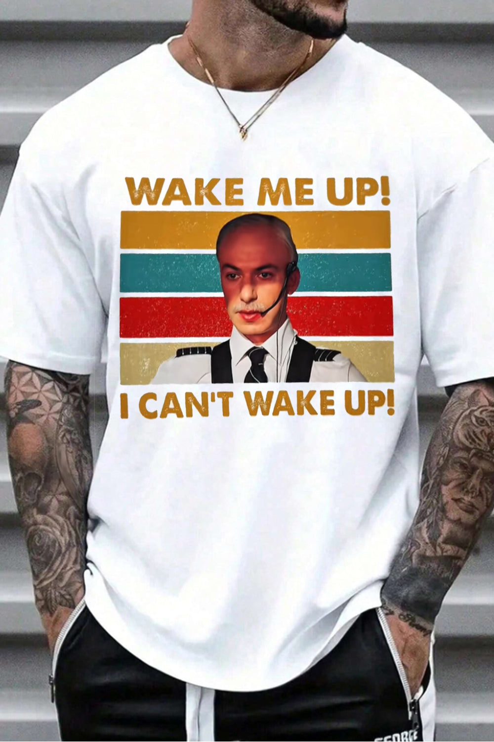 Nathan Fielder shirt