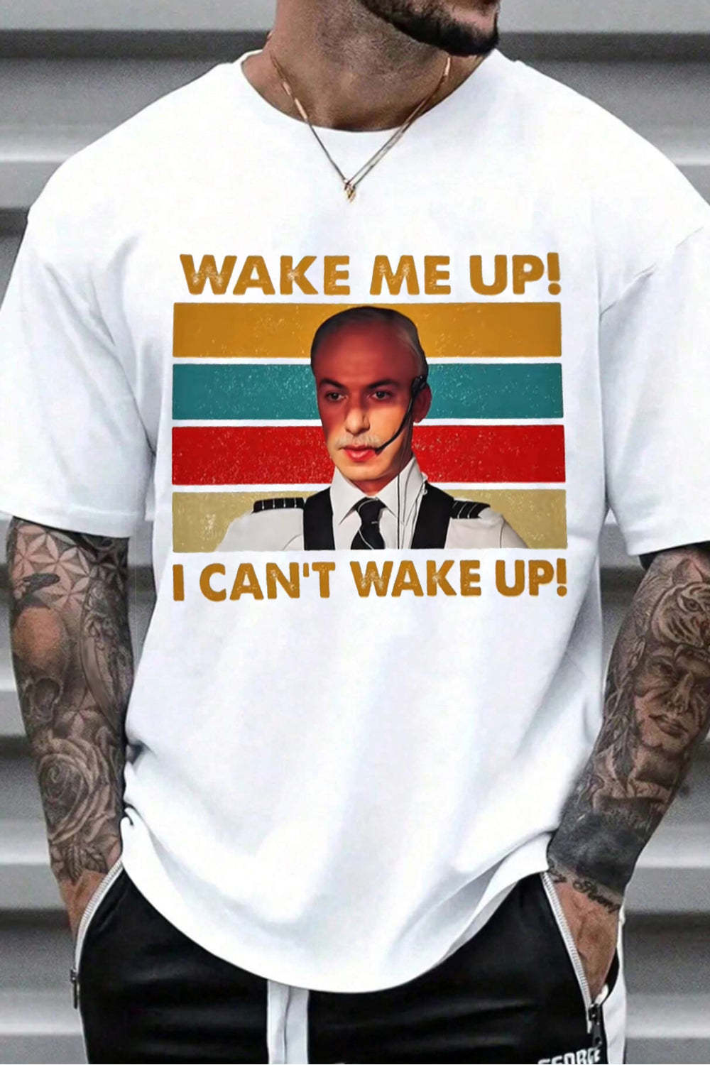 Nathan Fielder shirt