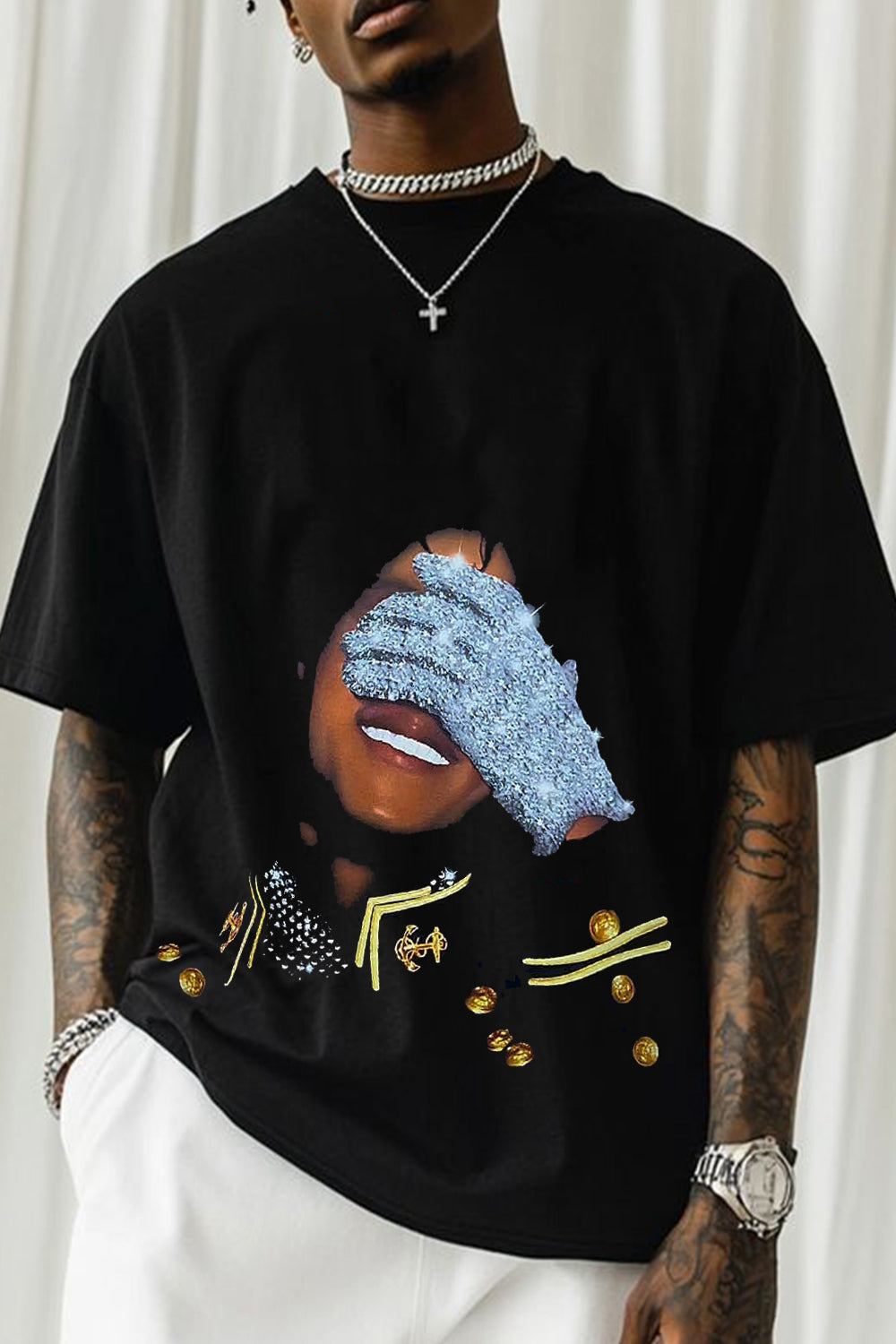 michael jackson fans tee