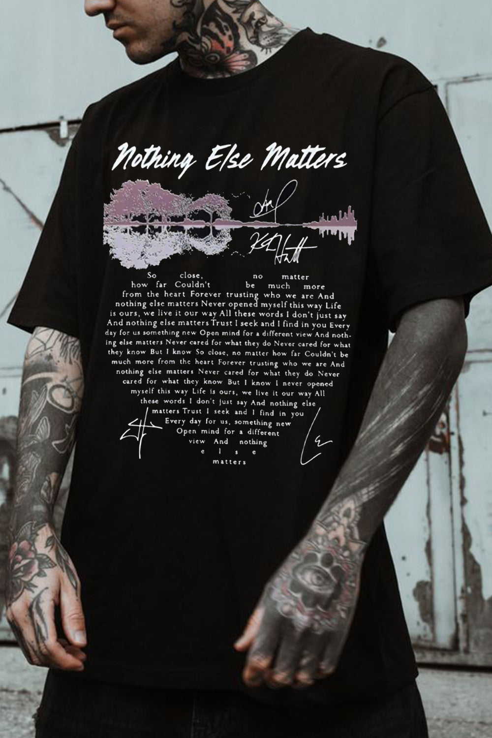 M 2025  tee