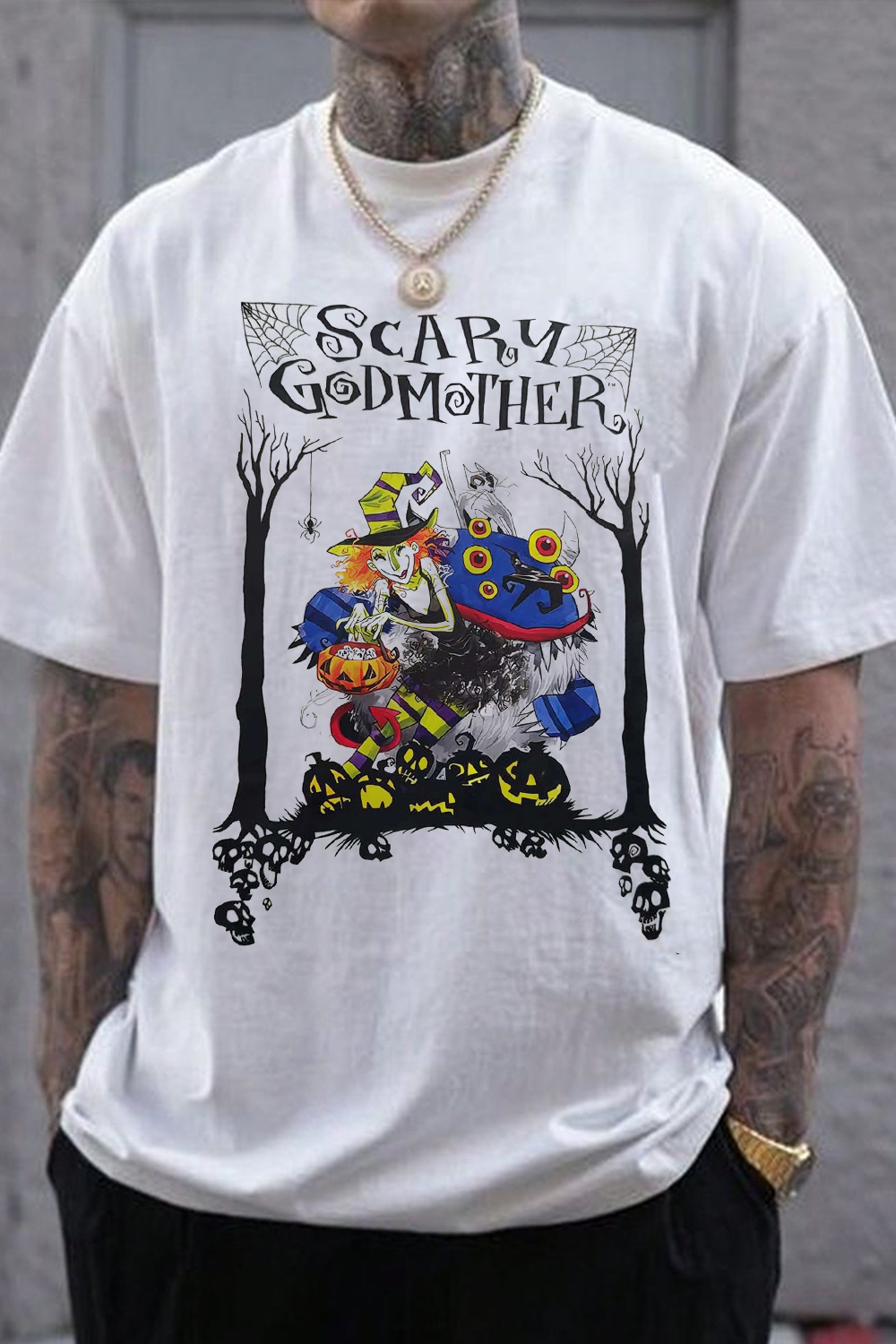 halloween 2025 shirt For Men