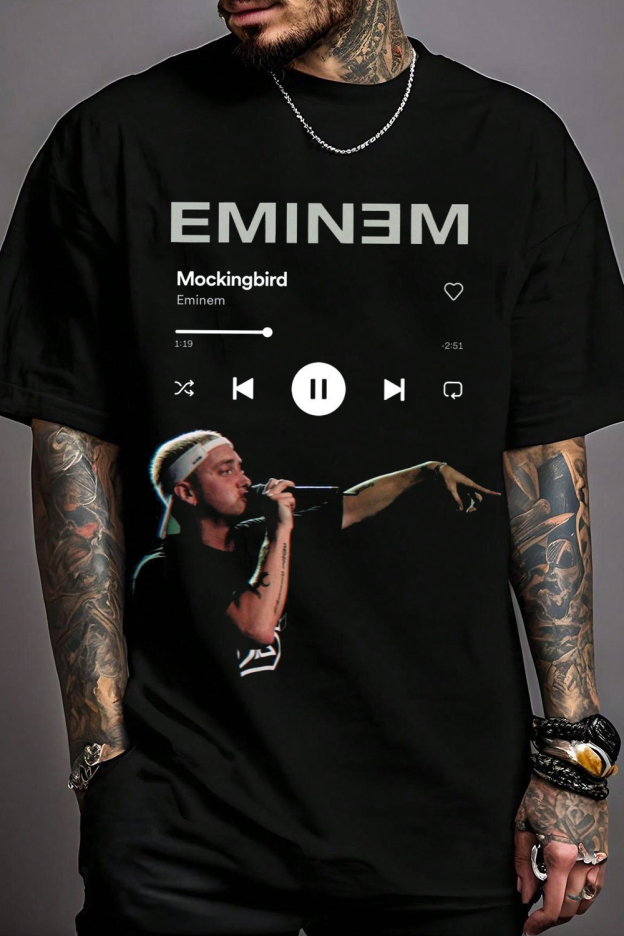 EMINEM shirt