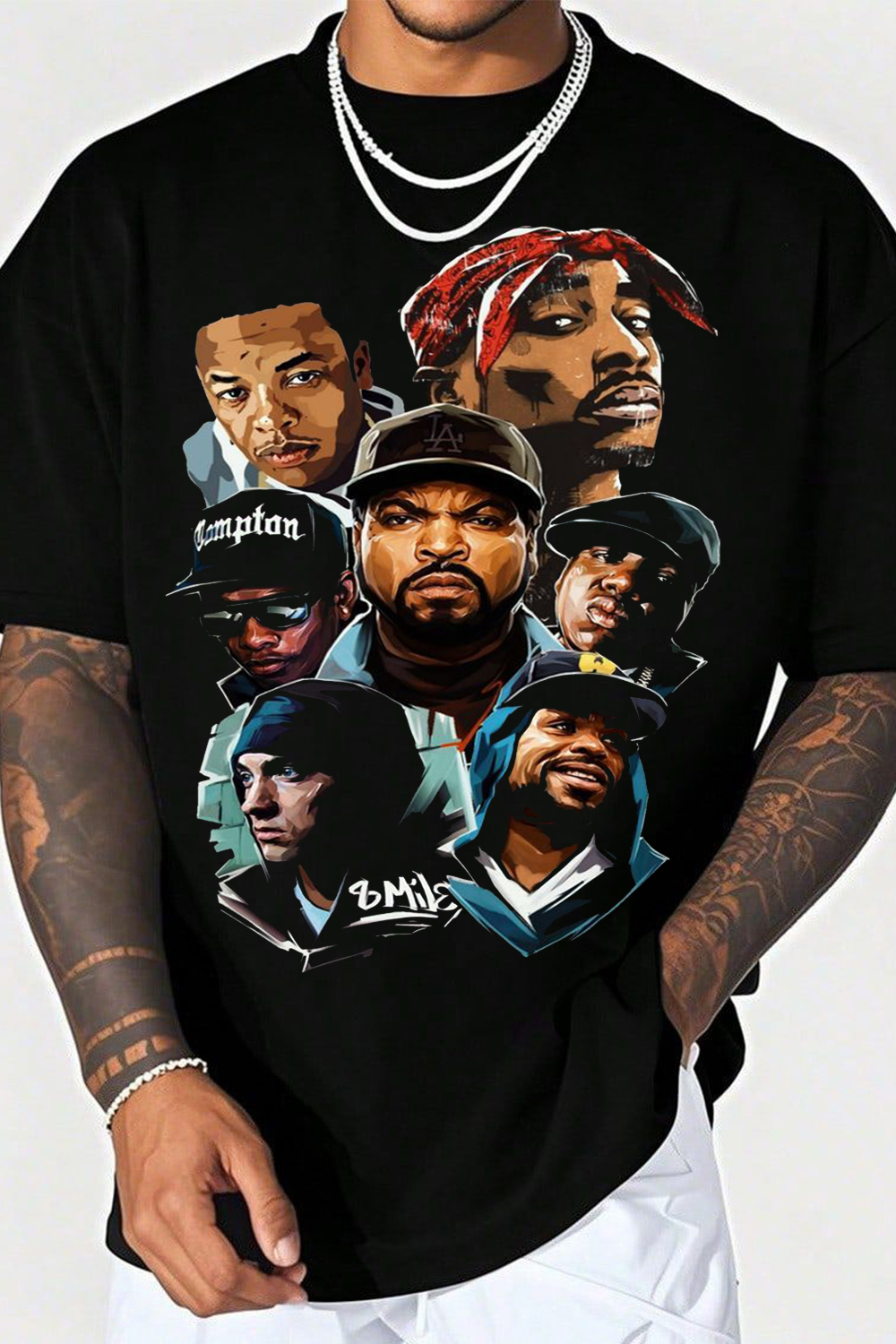 westside shirt