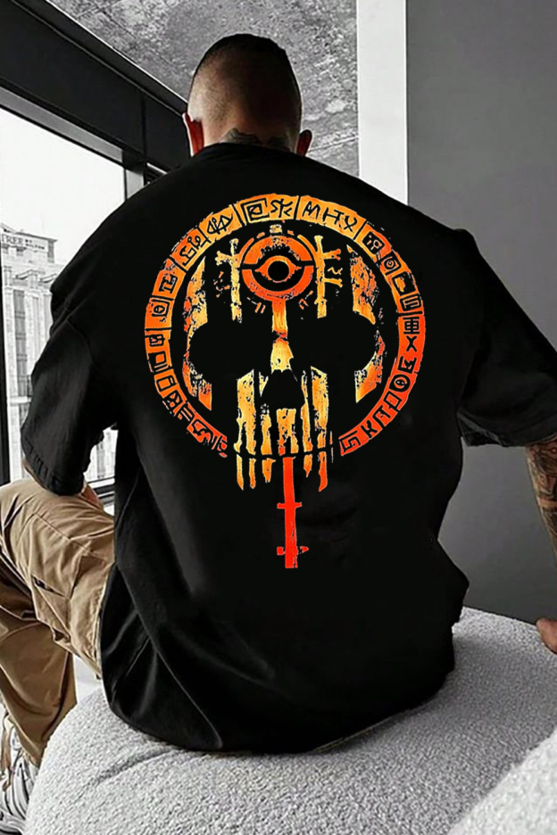 Vikinggg⚔️TEE