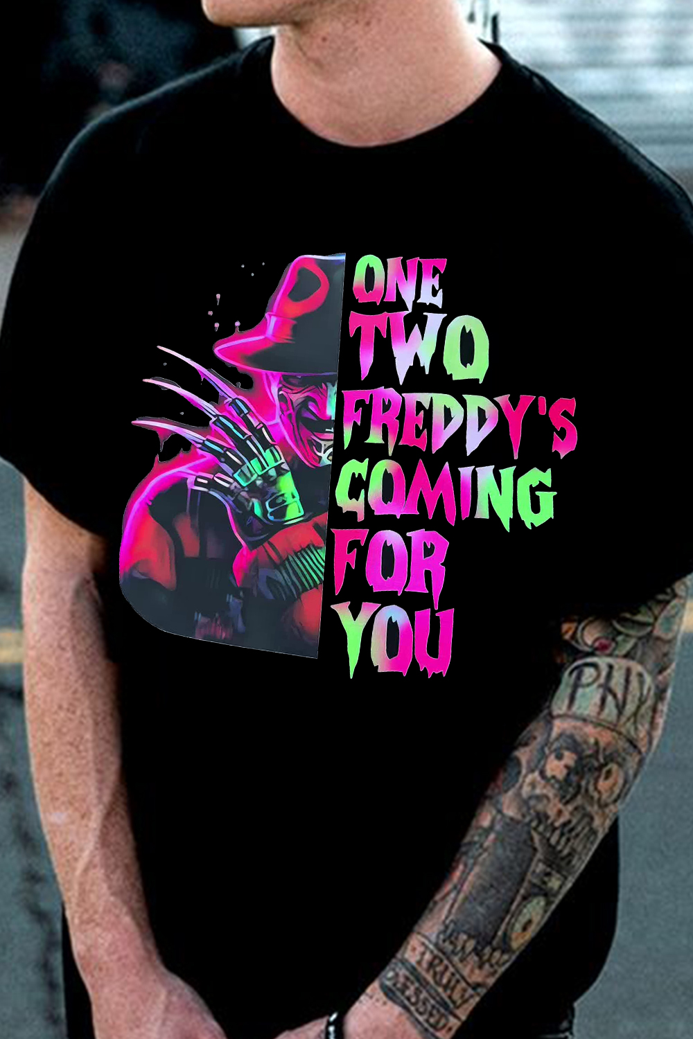 halloween movie T-shirts