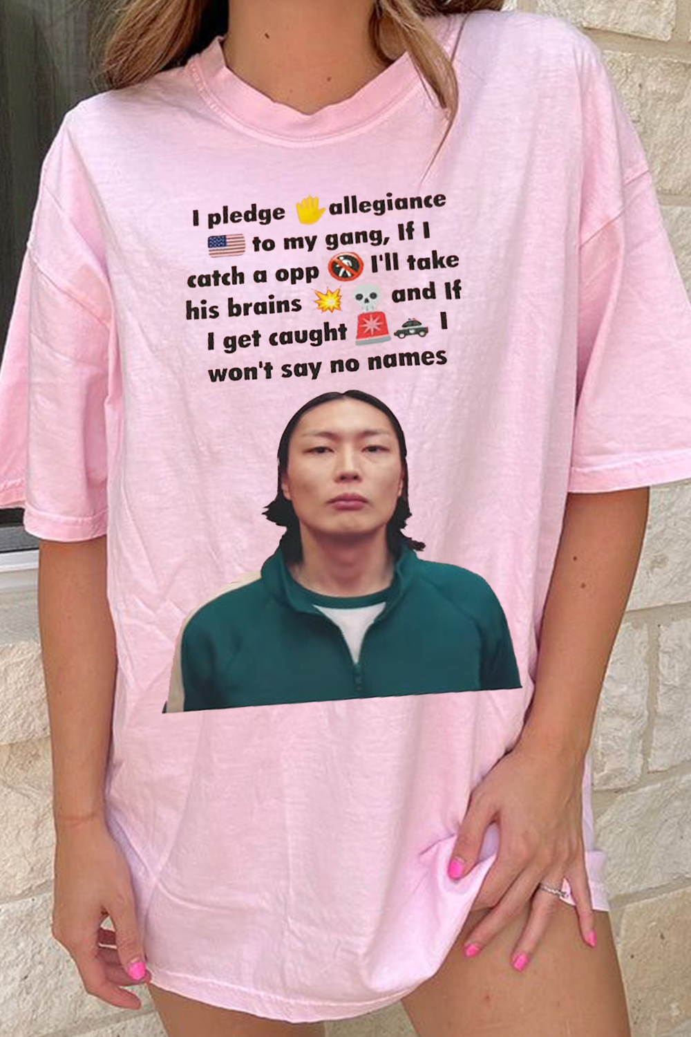 namgyusquidgame shirt