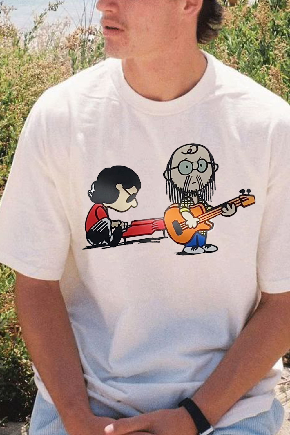 Steely Dan Shirt 🔥