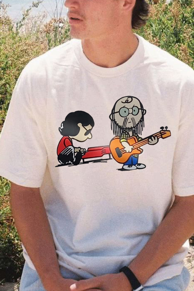 Steely Dan Shirt 🔥