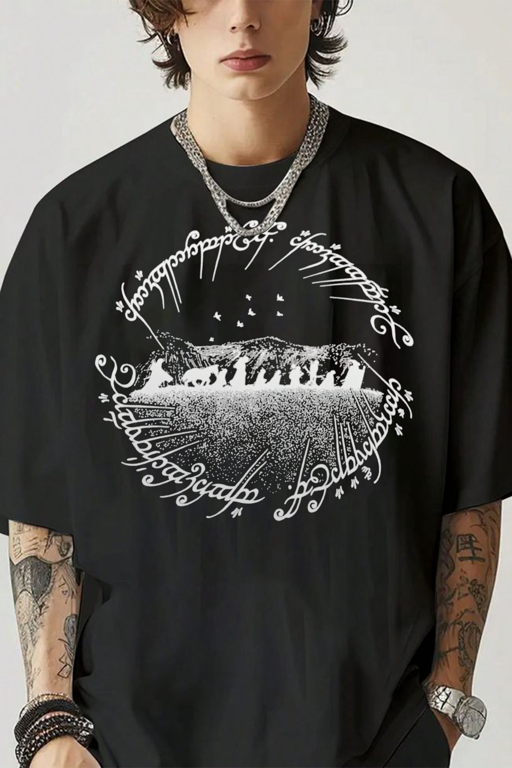 The Lord of the Rings Shirt