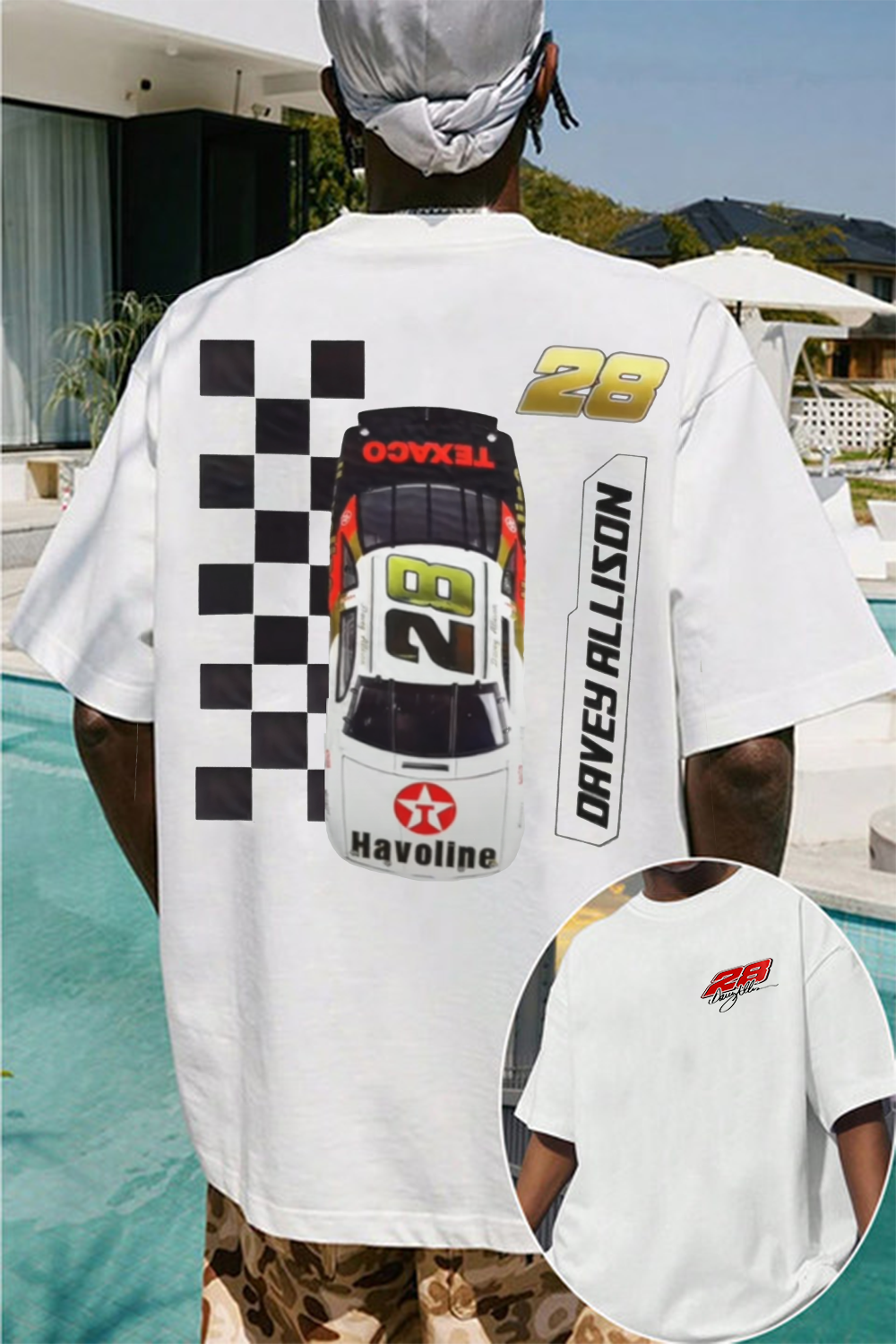 daveyallison Shirt