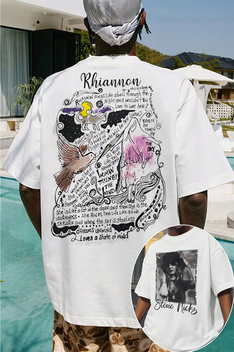 landslidefleetwoodmac Tee