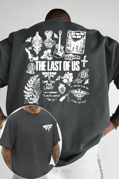 thelastofus T-Shirt