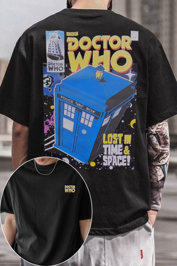 BBC T-Shirt