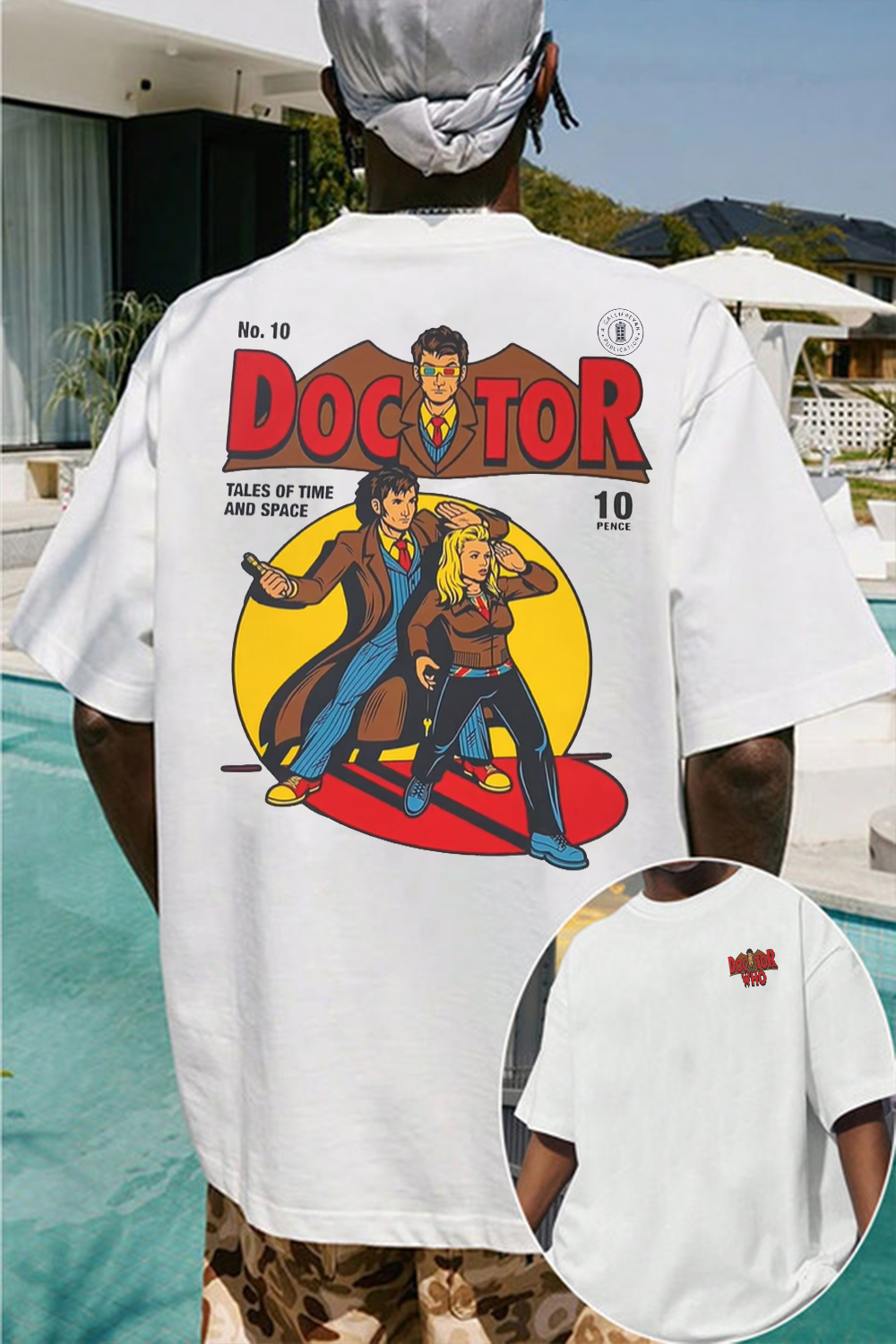 DOCTOR Shirt